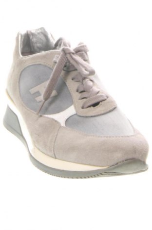 Damenschuhe Hogan, Größe 39, Farbe Grau, Preis 109,49 €