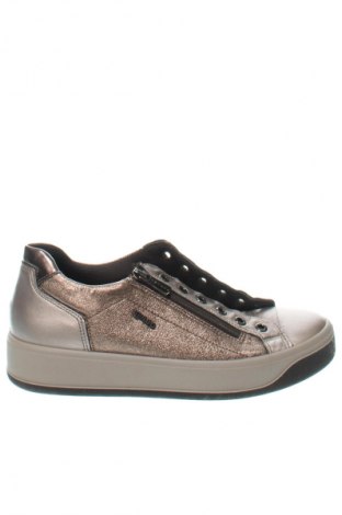 Damenschuhe Igi&Co, Größe 39, Farbe Grau, Preis 61,99 €