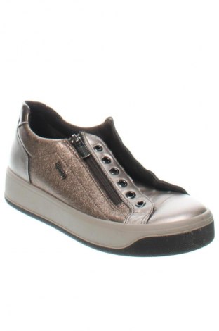 Damenschuhe Igi&Co, Größe 39, Farbe Grau, Preis 31,49 €