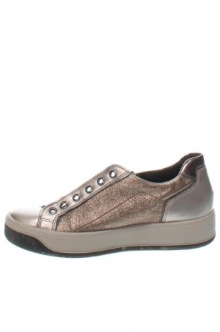 Damenschuhe Igi&Co, Größe 39, Farbe Grau, Preis 31,49 €