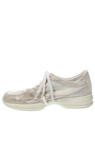 Damenschuhe Igi&Co, Größe 40, Farbe Silber, Preis 61,99 €