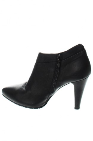 Damenschuhe Janet & Janet, Größe 38, Farbe Schwarz, Preis 85,99 €