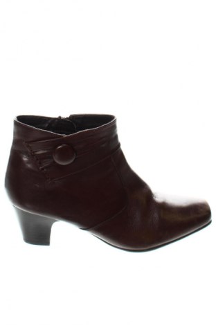 Damenschuhe Janet D., Größe 39, Farbe Braun, Preis € 40,99