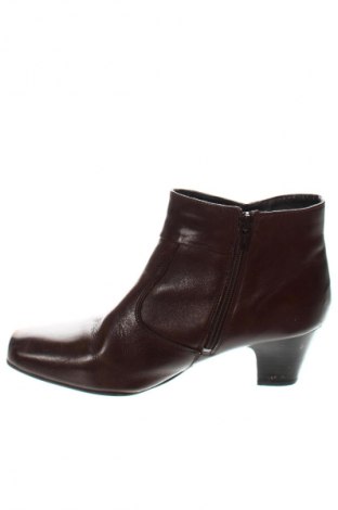 Damenschuhe Janet D., Größe 39, Farbe Braun, Preis € 40,99