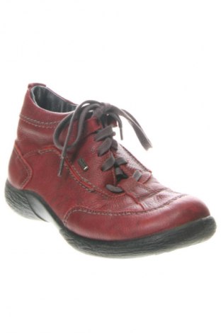 Damenschuhe Jomos, Größe 39, Farbe Rot, Preis 33,99 €