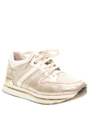 Damenschuhe Keys Shoes, Größe 40, Farbe Golden, Preis 43,49 €