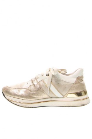 Damenschuhe Keys Shoes, Größe 40, Farbe Golden, Preis 43,49 €