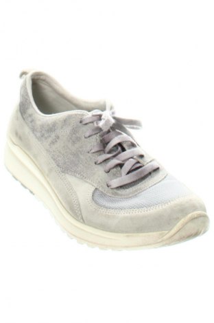 Damenschuhe Legero, Größe 39, Farbe Grau, Preis 27,99 €