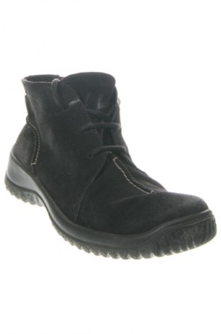 Damenschuhe Legero, Größe 38, Farbe Schwarz, Preis 31,49 €