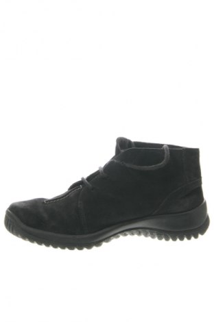 Damenschuhe Legero, Größe 38, Farbe Schwarz, Preis 31,49 €