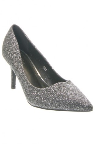 Damenschuhe Lulu, Größe 37, Farbe Silber, Preis € 41,76