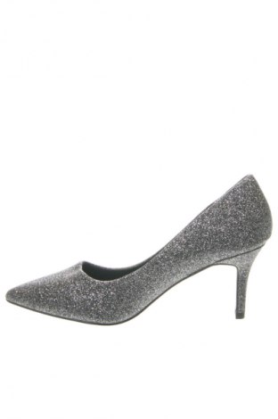 Damenschuhe Lulu, Größe 37, Farbe Silber, Preis € 41,76