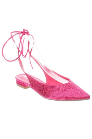 Damenschuhe Malien, Größe 38, Farbe Rosa, Preis € 31,68