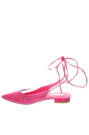 Damenschuhe Malien, Größe 38, Farbe Rosa, Preis € 31,68