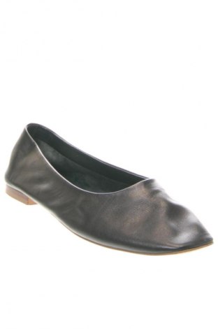 Damenschuhe Mango, Größe 38, Farbe Schwarz, Preis 12,79 €