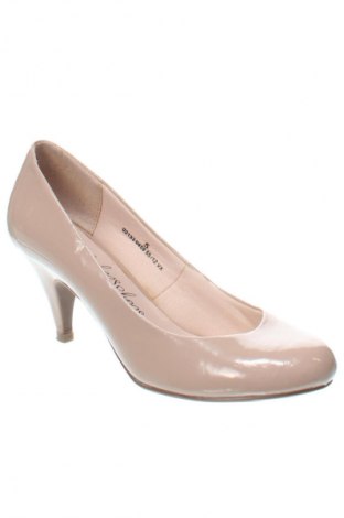 Damenschuhe Marks & Spencer, Größe 38, Farbe Beige, Preis € 37,42