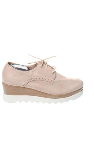 Damenschuhe Mellisa, Größe 40, Farbe Rosa, Preis € 33,99