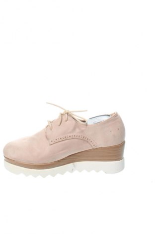 Damenschuhe Mellisa, Größe 40, Farbe Rosa, Preis 33,99 €