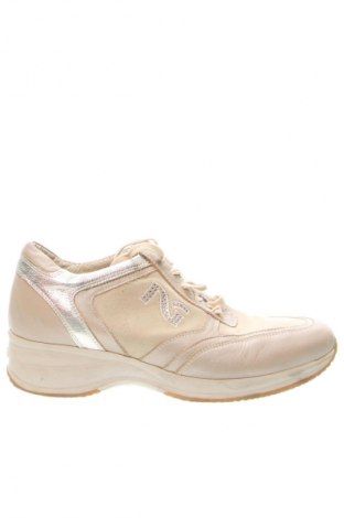 Damenschuhe Nero Giardini, Größe 38, Farbe Beige, Preis 61,99 €