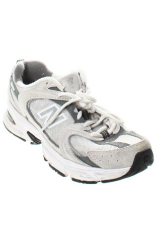 Dámske topánky  New Balance, Veľkosť 38, Farba Kremová, Cena  50,95 €