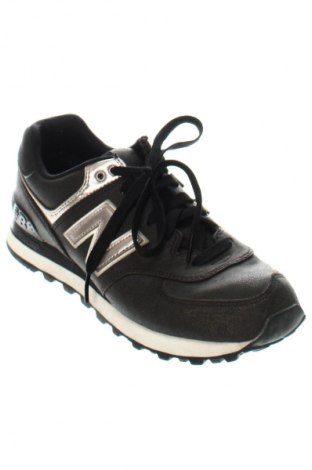 Damenschuhe New Balance, Größe 38, Farbe Braun, Preis 61,99 €