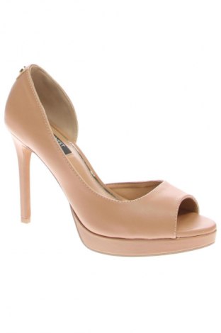 Dámske topánky  Nine West, Veľkosť 39, Farba Hnedá, Cena  26,95 €