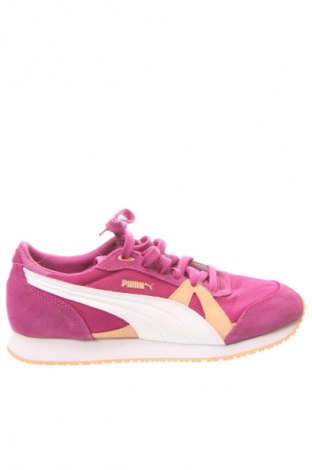 Damenschuhe PUMA, Größe 40, Farbe Rosa, Preis € 45,52