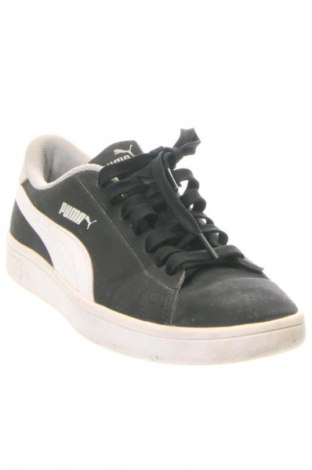 Damenschuhe PUMA, Größe 39, Farbe Schwarz, Preis € 32,10