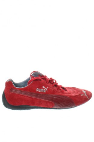 Damenschuhe PUMA, Größe 41, Farbe Rot, Preis 61,99 €