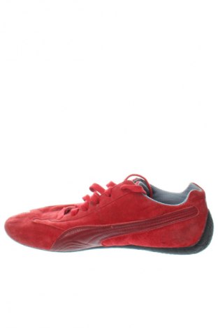 Damenschuhe PUMA, Größe 41, Farbe Rot, Preis 61,99 €