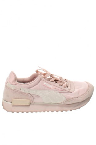 Damenschuhe PUMA, Größe 41, Farbe Rosa, Preis € 61,99