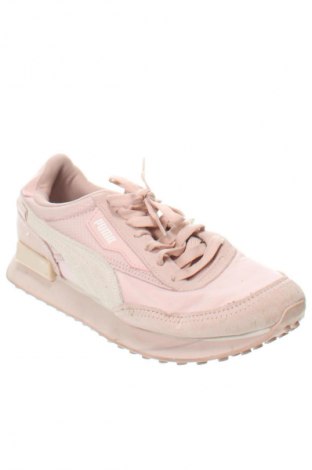 Damenschuhe PUMA, Größe 41, Farbe Rosa, Preis € 61,99