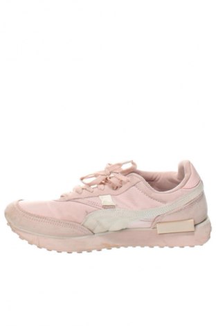 Damenschuhe PUMA, Größe 41, Farbe Rosa, Preis € 61,99