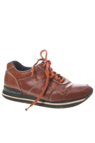 Damenschuhe Paraboot, Größe 40, Farbe Braun, Preis 144,99 €