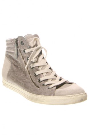 Damenschuhe Paul Green, Größe 38, Farbe Grau, Preis 61,99 €