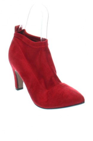 Damenschuhe Pittarello, Größe 38, Farbe Rot, Preis € 15,49