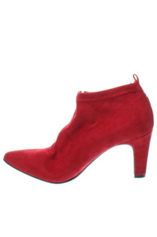 Damenschuhe Pittarello, Größe 38, Farbe Rot, Preis € 15,49