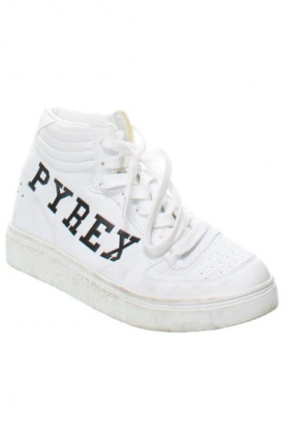 Damenschuhe Pyrex, Größe 40, Farbe Weiß, Preis € 43,49