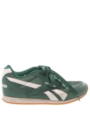 Dámské boty  Reebok, Velikost 37, Barva Zelená, Cena  1 419,00 Kč