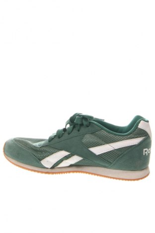 Dámské boty  Reebok, Velikost 37, Barva Zelená, Cena  639,00 Kč