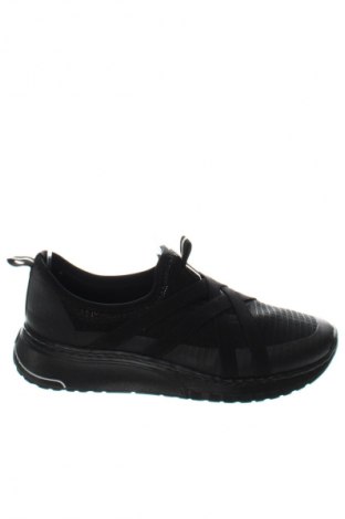 Damenschuhe Rieker, Größe 37, Farbe Schwarz, Preis 43,49 €