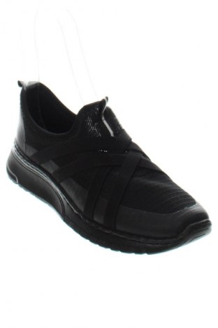 Damenschuhe Rieker, Größe 37, Farbe Schwarz, Preis 43,49 €