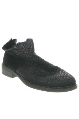 Damenschuhe Rieker, Größe 39, Farbe Schwarz, Preis 43,49 €