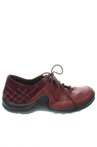 Damenschuhe Romika, Größe 37, Farbe Rot, Preis € 23,99