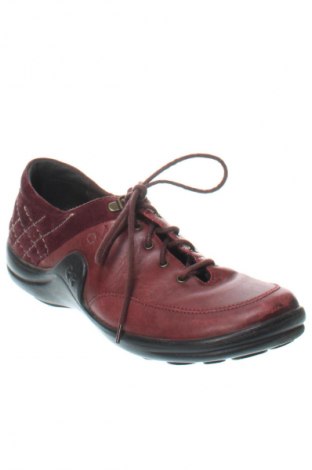 Damenschuhe Romika, Größe 37, Farbe Rot, Preis € 23,99