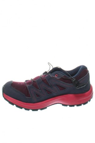 Damenschuhe Salomon, Größe 36, Farbe Mehrfarbig, Preis € 27,49