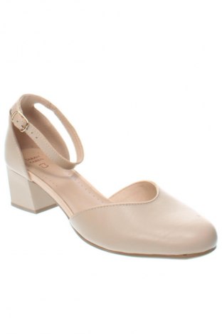 Damenschuhe Sarah Kern, Größe 41, Farbe Beige, Preis € 72,00