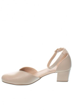 Damenschuhe Sarah Kern, Größe 41, Farbe Beige, Preis € 72,00