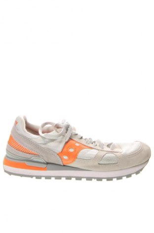 Damenschuhe Saucony, Größe 41, Farbe Grau, Preis 61,99 €