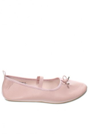 Damenschuhe Sinsay, Größe 35, Farbe Rosa, Preis € 6,14